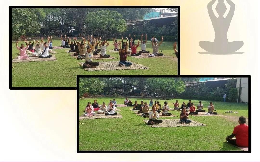 Arihant College Indore Extra-Curricular Activities photo 14